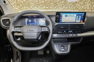Fiat Ulysse Gebrauchtwagen Fiat Ulysse Gebrauchtwagen