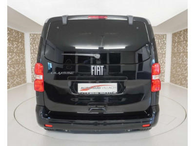 Fiat Ulysse Gebrauchtwagen Fiat Ulysse Gebrauchtwagen