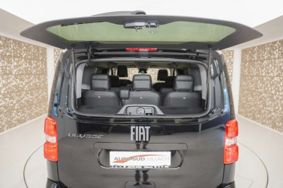 Fiat Ulysse Gebrauchtwagen Fiat Ulysse Gebrauchtwagen