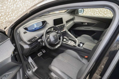 Peugeot 3008 Gebrauchtwagen Peugeot 3008 Gebrauchtwagen