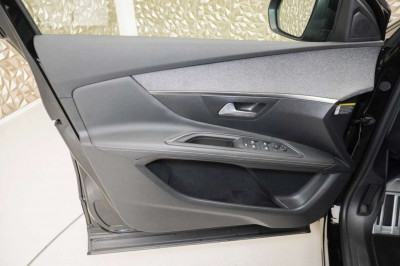 Peugeot 3008 Gebrauchtwagen Peugeot 3008 Gebrauchtwagen