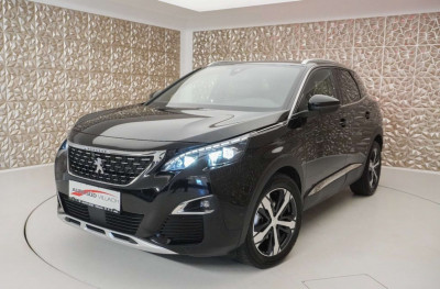 Peugeot 3008 Gebrauchtwagen Peugeot 3008 Gebrauchtwagen