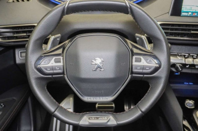 Peugeot 3008 Gebrauchtwagen Peugeot 3008 Gebrauchtwagen
