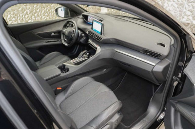 Peugeot 3008 Gebrauchtwagen Peugeot 3008 Gebrauchtwagen
