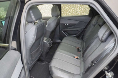 Peugeot 3008 Gebrauchtwagen Peugeot 3008 Gebrauchtwagen