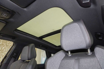 Peugeot 3008 Gebrauchtwagen Peugeot 3008 Gebrauchtwagen