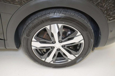 Peugeot 3008 Gebrauchtwagen Peugeot 3008 Gebrauchtwagen