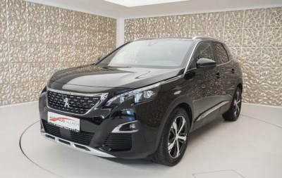 Peugeot 3008 Gebrauchtwagen Peugeot 3008 Gebrauchtwagen