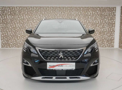 Peugeot 3008 Gebrauchtwagen Peugeot 3008 Gebrauchtwagen