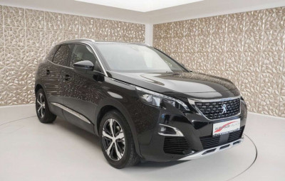 Peugeot 3008 Gebrauchtwagen Peugeot 3008 Gebrauchtwagen