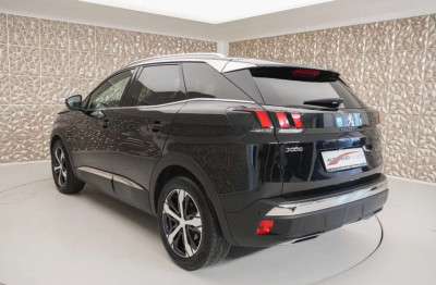 Peugeot 3008 Gebrauchtwagen Peugeot 3008 Gebrauchtwagen