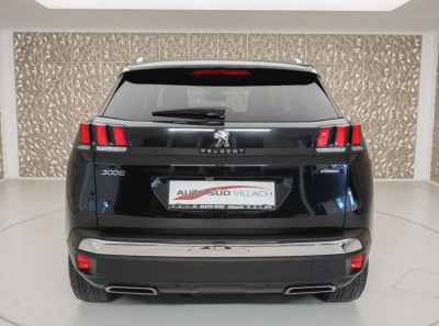 Peugeot 3008 Gebrauchtwagen Peugeot 3008 Gebrauchtwagen