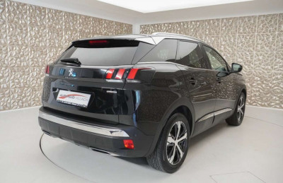 Peugeot 3008 Gebrauchtwagen Peugeot 3008 Gebrauchtwagen