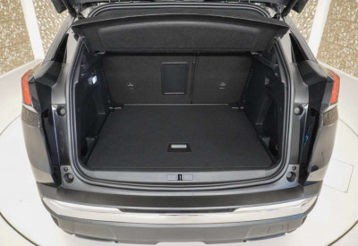 Peugeot 3008 Gebrauchtwagen Peugeot 3008 Gebrauchtwagen