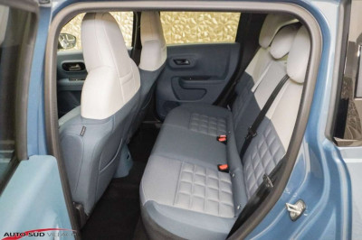 Fiat Grande Panda Gebrauchtwagen Fiat Grande Panda Gebrauchtwagen