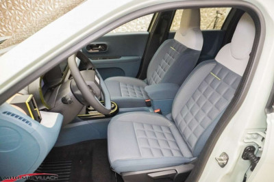 Fiat Grande Panda Gebrauchtwagen Fiat Grande Panda Gebrauchtwagen