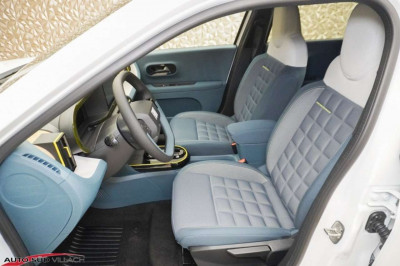Fiat Grande Panda Gebrauchtwagen Fiat Grande Panda Gebrauchtwagen