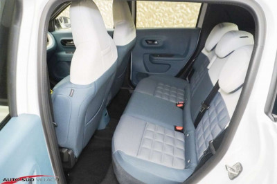 Fiat Grande Panda Gebrauchtwagen Fiat Grande Panda Gebrauchtwagen