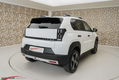 Fiat Grande Panda Gebrauchtwagen Fiat Grande Panda Gebrauchtwagen