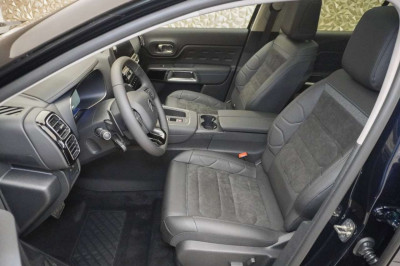 Citroën C5 Aircross Gebrauchtwagen Citroën C5 Aircross Gebrauchtwagen