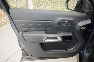 Citroën C5 Aircross Gebrauchtwagen Citroën C5 Aircross Gebrauchtwagen
