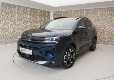 Citroën C5 Aircross Gebrauchtwagen Citroën C5 Aircross Gebrauchtwagen