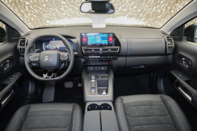 Citroën C5 Aircross Gebrauchtwagen Citroën C5 Aircross Gebrauchtwagen