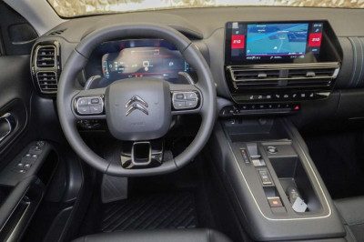 Citroën C5 Aircross Gebrauchtwagen Citroën C5 Aircross Gebrauchtwagen