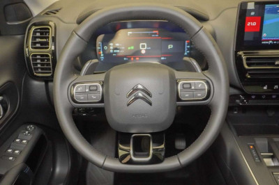 Citroën C5 Aircross Gebrauchtwagen Citroën C5 Aircross Gebrauchtwagen