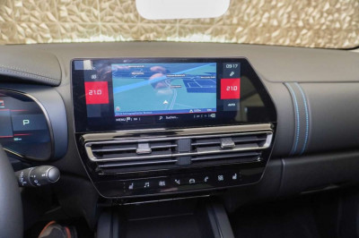 Citroën C5 Aircross Gebrauchtwagen Citroën C5 Aircross Gebrauchtwagen
