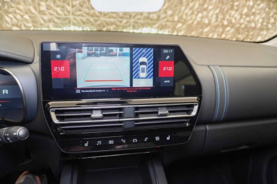 Citroën C5 Aircross Gebrauchtwagen Citroën C5 Aircross Gebrauchtwagen