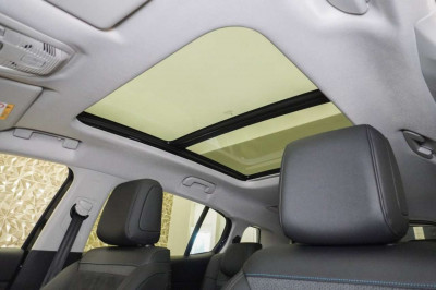 Citroën C5 Aircross Gebrauchtwagen Citroën C5 Aircross Gebrauchtwagen