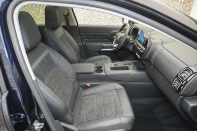 Citroën C5 Aircross Gebrauchtwagen Citroën C5 Aircross Gebrauchtwagen
