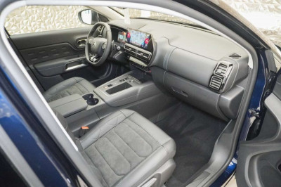 Citroën C5 Aircross Gebrauchtwagen Citroën C5 Aircross Gebrauchtwagen