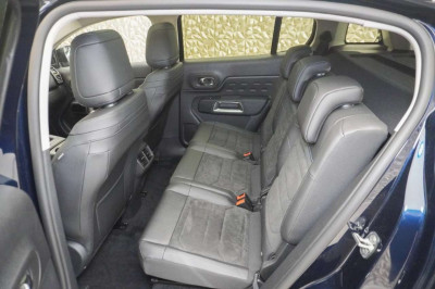 Citroën C5 Aircross Gebrauchtwagen Citroën C5 Aircross Gebrauchtwagen