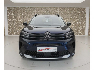 Citroën C5 Aircross Gebrauchtwagen Citroën C5 Aircross Gebrauchtwagen