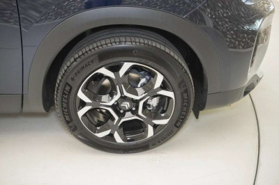 Citroën C5 Aircross Gebrauchtwagen Citroën C5 Aircross Gebrauchtwagen