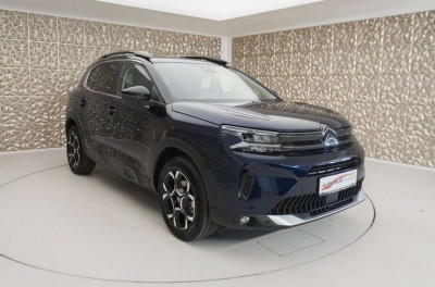 Citroën C5 Aircross Gebrauchtwagen Citroën C5 Aircross Gebrauchtwagen