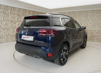 Citroën C5 Aircross Gebrauchtwagen Citroën C5 Aircross Gebrauchtwagen