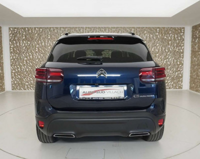 Citroën C5 Aircross Gebrauchtwagen Citroën C5 Aircross Gebrauchtwagen