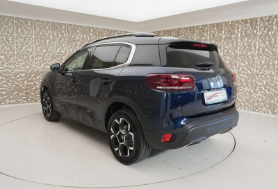 Citroën C5 Aircross Gebrauchtwagen Citroën C5 Aircross Gebrauchtwagen