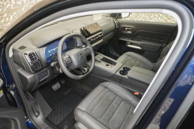 Citroën C5 Aircross Gebrauchtwagen Citroën C5 Aircross Gebrauchtwagen