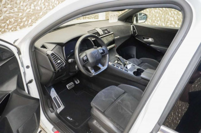 DS Automobiles DS 7 Gebrauchtwagen