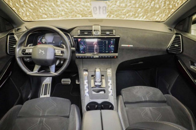 DS Automobiles DS 7 Gebrauchtwagen