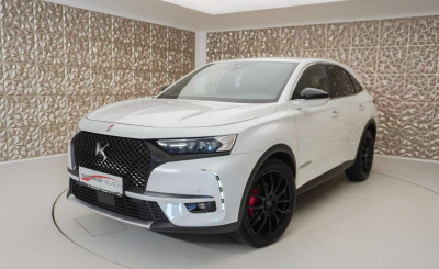 DS Automobiles DS 7 Gebrauchtwagen