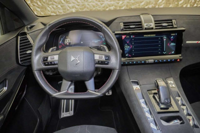 DS Automobiles DS 7 Gebrauchtwagen