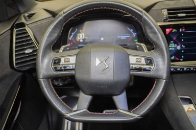 DS Automobiles DS 7 Gebrauchtwagen