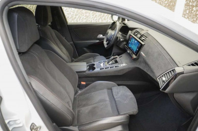 DS Automobiles DS 7 Gebrauchtwagen