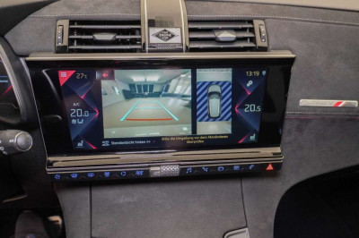 DS Automobiles DS 7 Gebrauchtwagen