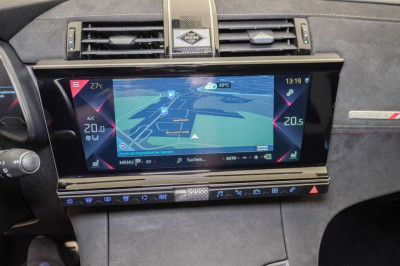 DS Automobiles DS 7 Gebrauchtwagen